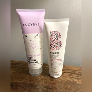 Hair mask bundle *NEW